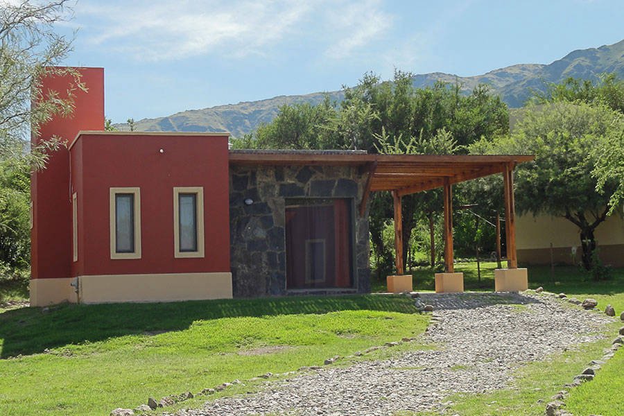 Complejo la Isla